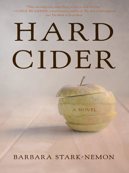 Title details for Hard Cider by Barbara Stark-Nemon - Available